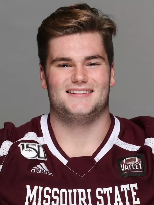 Carson Buddemeyer