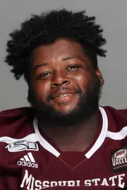 Charles Johnson Jr.