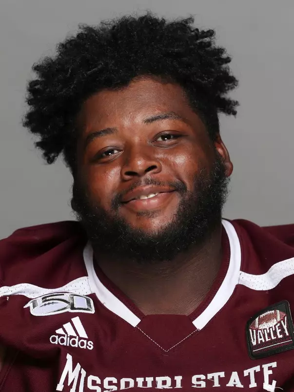 Charles Johnson Jr.