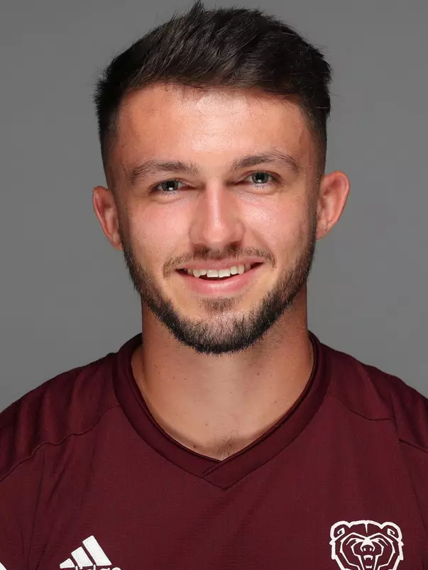 Connor Langan