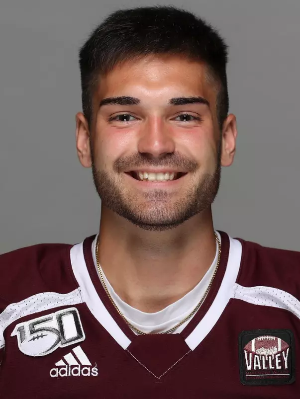 Ethan Burkett