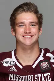 Ethan Mackowski