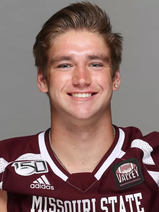 Ethan Mackowski