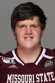 Jake Seidel