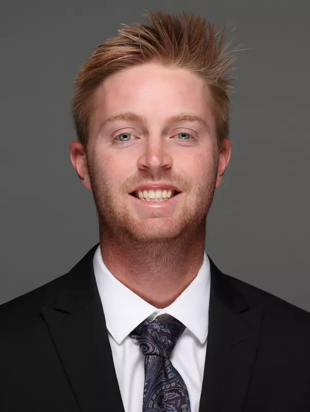 Lukas McCalla