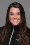 Nicole Purcell. August 19, 2020. Kevin White/Missouri State University
