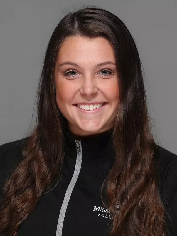 Nicole Purcell. August 19, 2020. Kevin White/Missouri State University