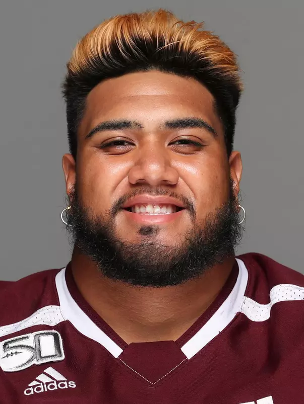 Paul Sogialofa