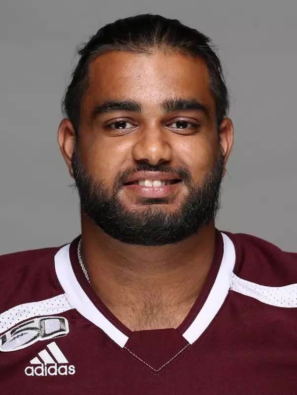 Arian Bhat