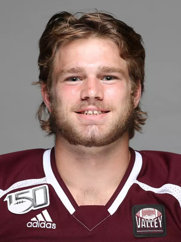 Bryant Ulrich
