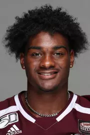 CJ Garnett
