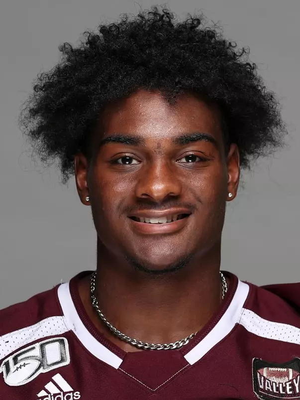 CJ Garnett