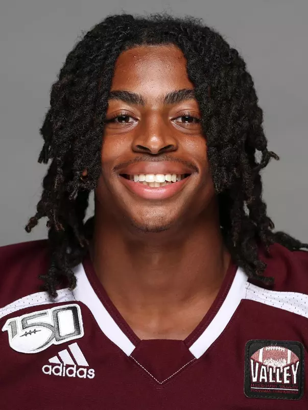 D'Vontae Key