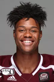 Darrias Pearsall