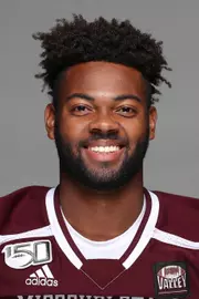 Ethan Swanegan
