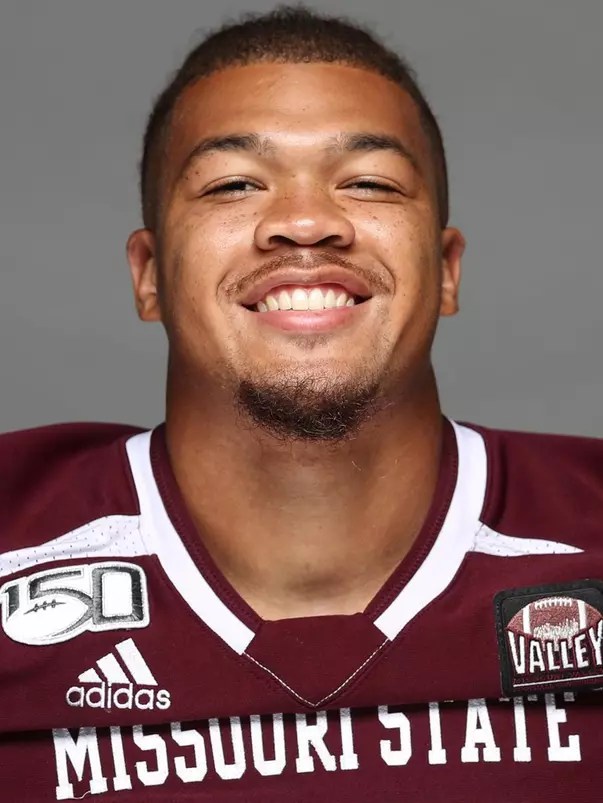 Isaac Smith
