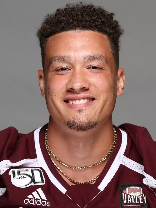 Isaiah Allred