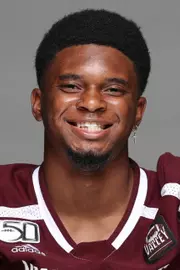 Isaiah Sayles