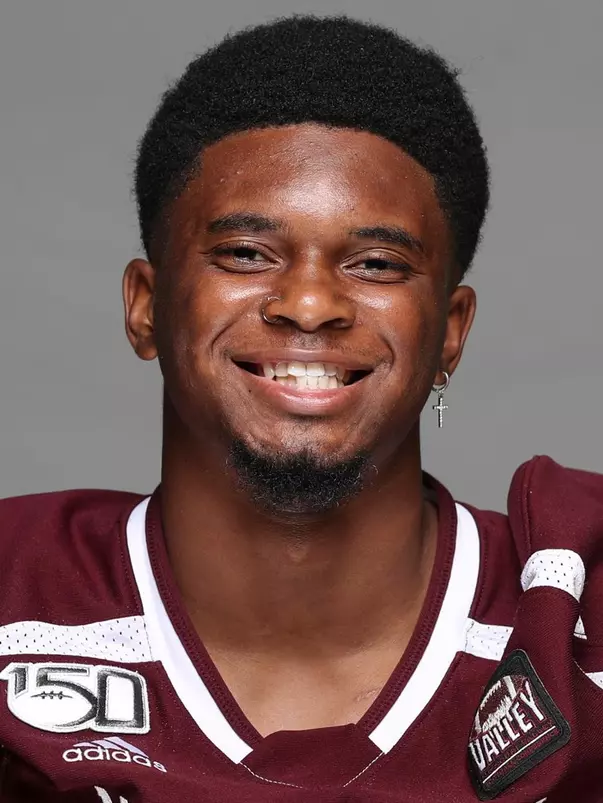 Isaiah Sayles