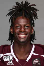 Ja'Ron Burks