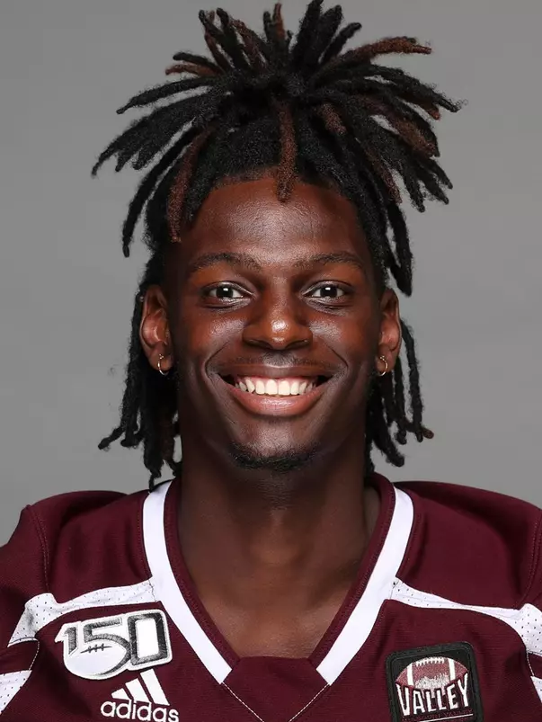 Ja'Ron Burks