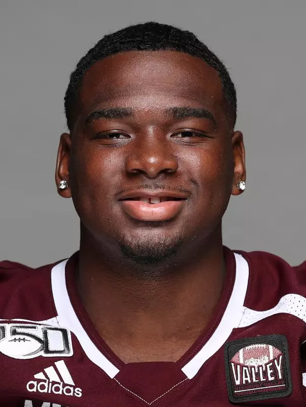 Keshun Parker