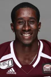 Marquis Yarbrough