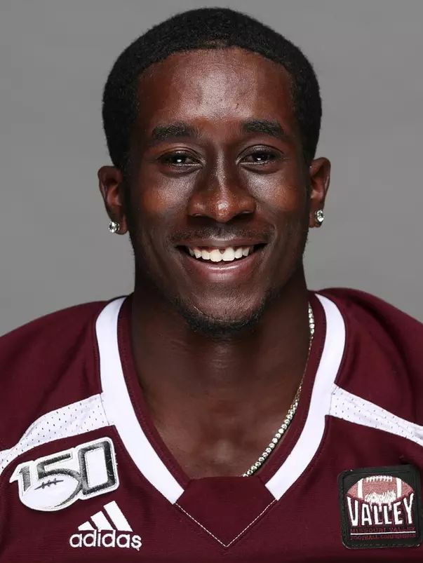 Marquis Yarbrough