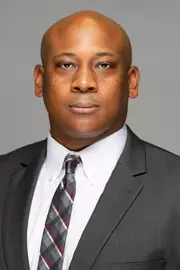 L.D. Scott