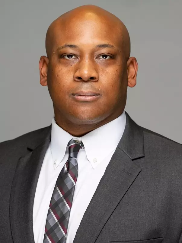 L.D. Scott