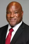 Reggie Johnson