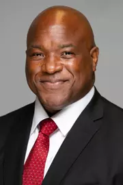 Reggie Johnson