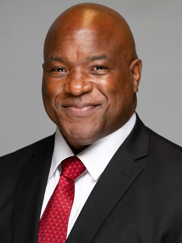 Reggie Johnson