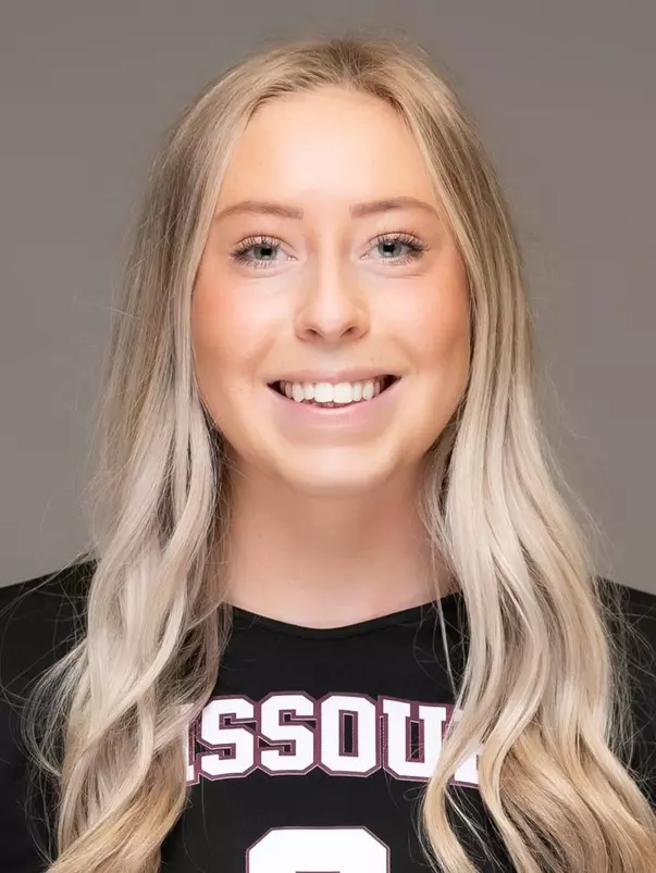 Volleyball media day on September 10, 2020. Kevin White/Missouri State University.