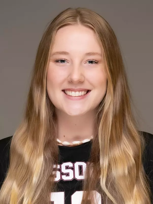 Volleyball media day on September 10, 2020. Kevin White/Missouri State University.