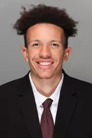 Darian Scott
