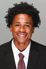 Demarcus Sharp