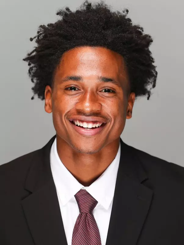 Demarcus Sharp