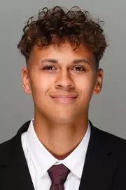 Elijah Bridgers