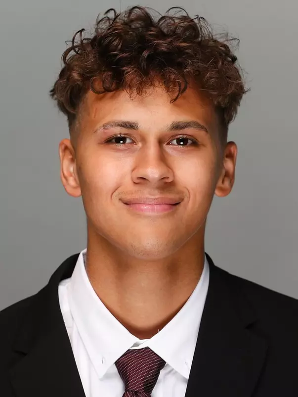 Elijah Bridgers