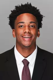 Ja'Monta Black