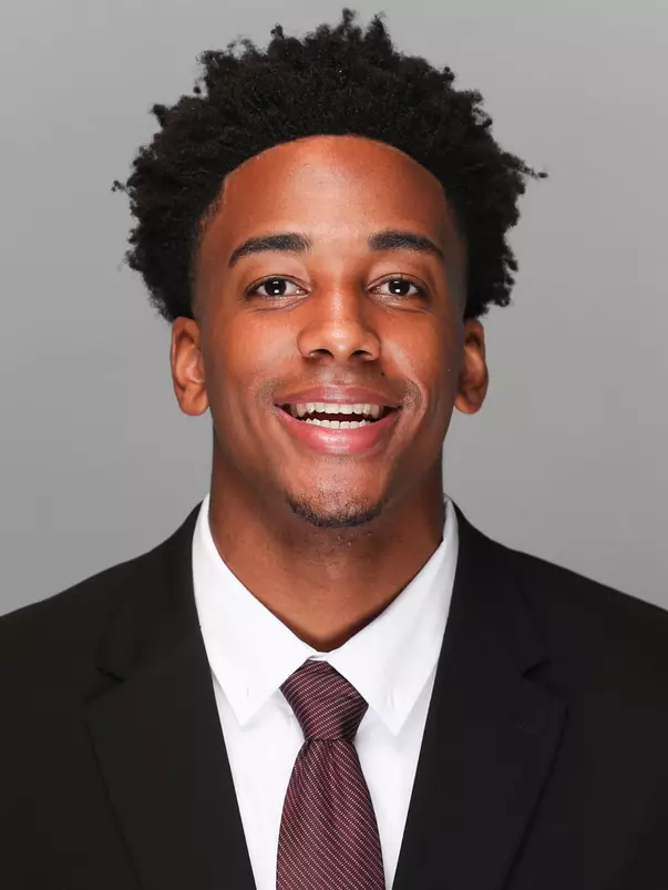 Ja'Monta Black