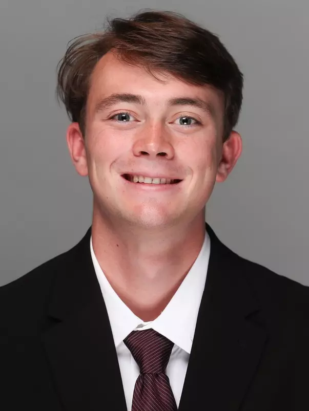 Jake Branham