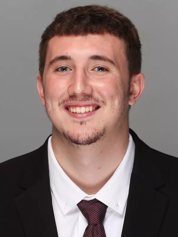 Jared Ridder