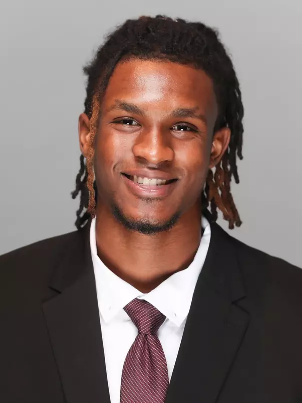 Keaton Hervey