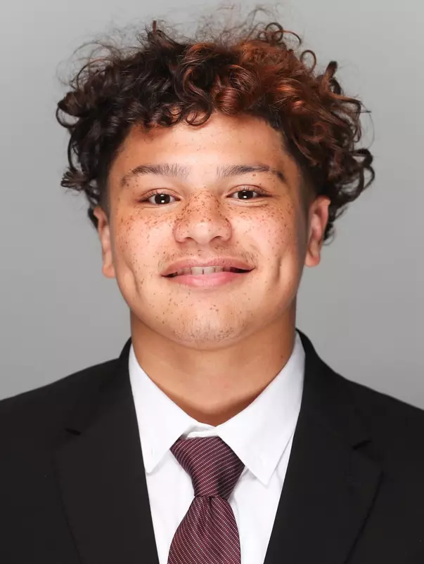 Lu'Cye Patterson