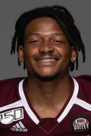 Breon Dixon