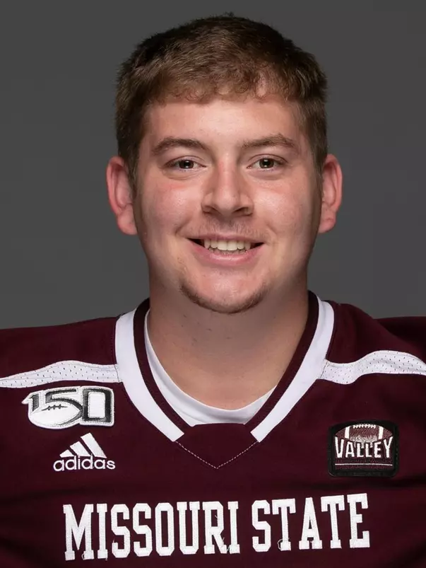 Ethan Barnett