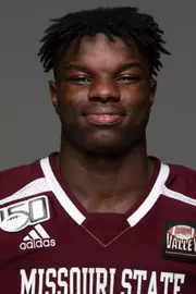 Tarrell Roberts