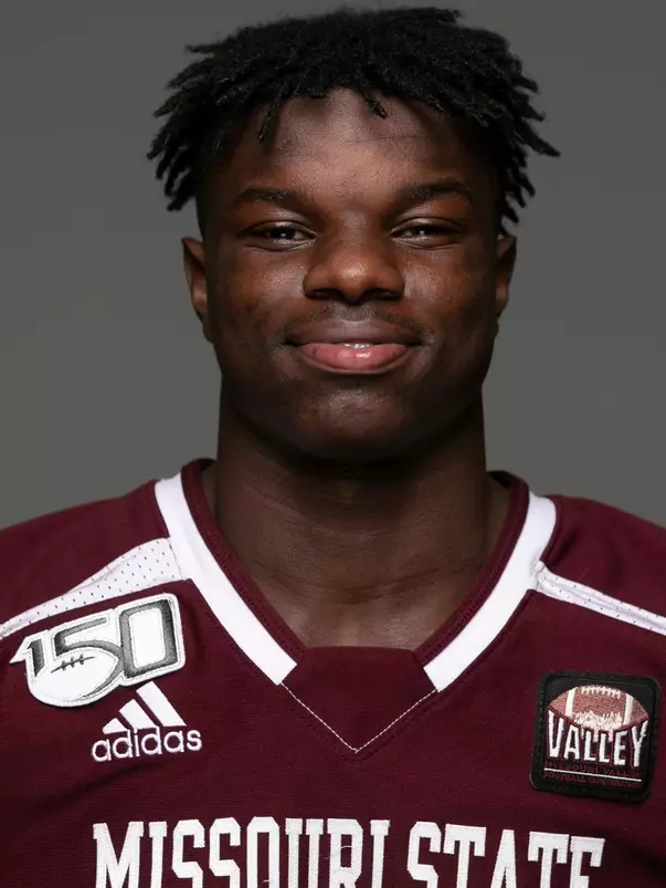 Tarrell Roberts